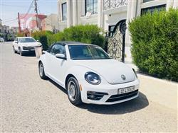 فولكسفاغن بيتل